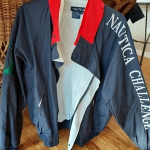 Nautica jacket